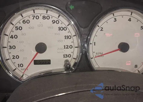 2006 Saturn Vue V6 from USA, damaged, VIN 5GZCZ534X6S898858